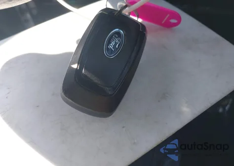 2018 Ford Edge Se from USA, damaged, VIN 2FMPK3G90JBB53956